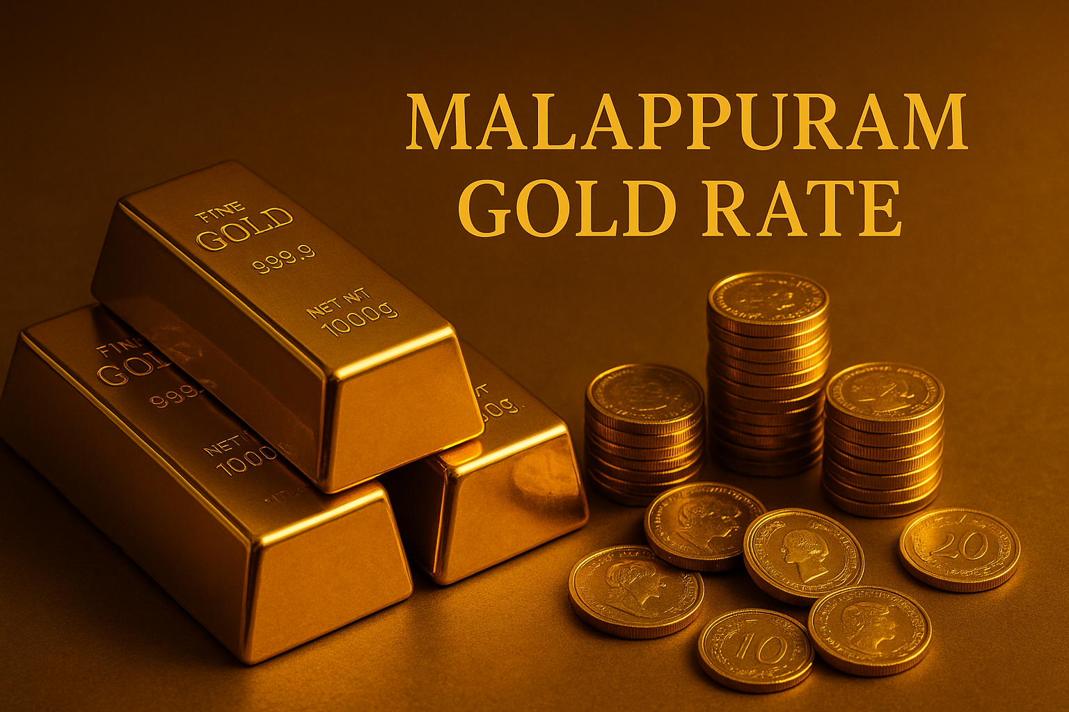 Malappuram Gold Rate