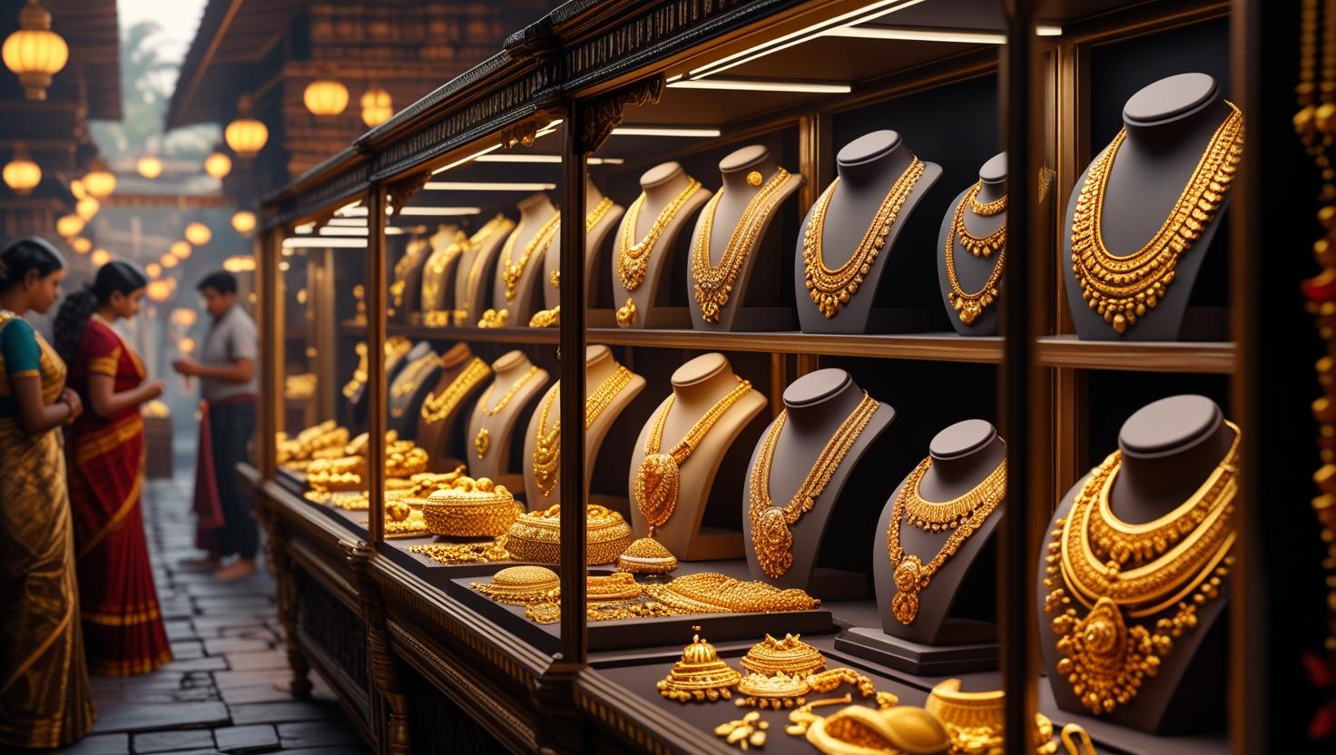 Kasaragod Gold Rate