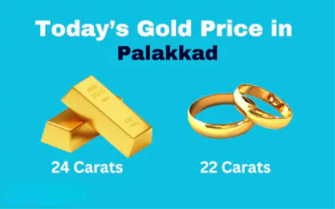 Palakkad Gold rate